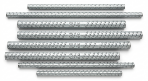 Fierro Corrugada de Acero de 3/4" - Grado 60