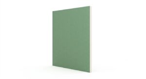 Drywall, Sanitario