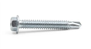 Tornillo, Hexagonal