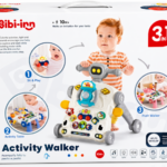 ACTIVITY WALKER