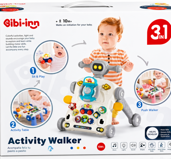 ACTIVITY WALKER