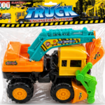 CAMION GRUA