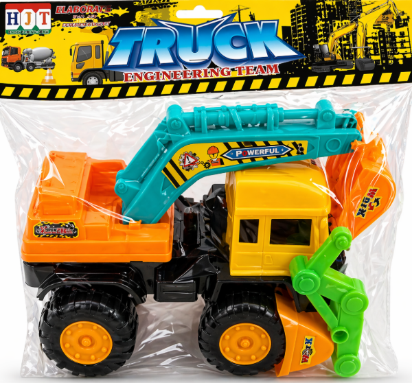 CAMION GRUA