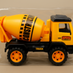 CAMION MEZCLADOR