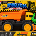 CAMION VOLQUETE