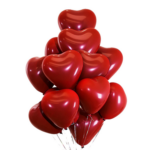 Globos Grandes CORAZON