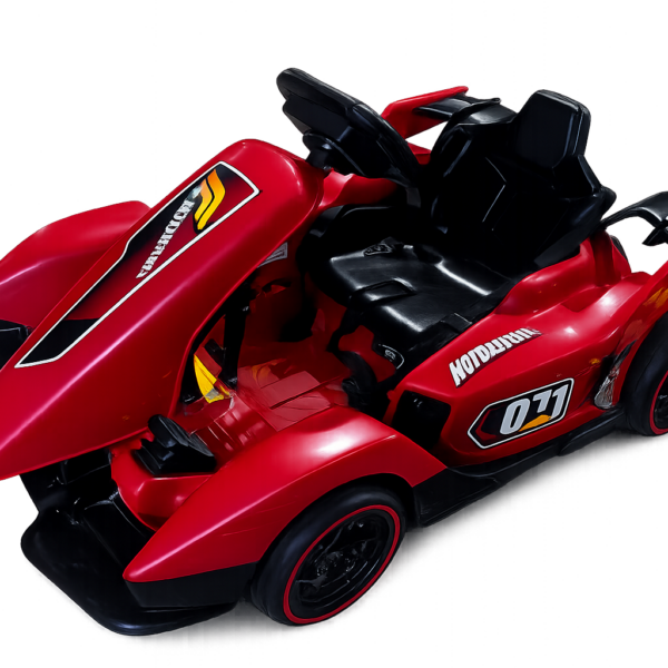 Go Kart Electrico par Niños