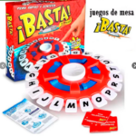 JUEGO BASTA