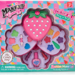 KIT DE MAQUILLAJE