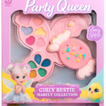 KIT DE MAQUILLAJE 3 EN 1