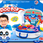 KIT DE MEDICO