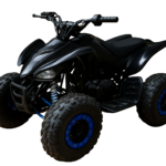Mini Cuatrimoto ATV Montable