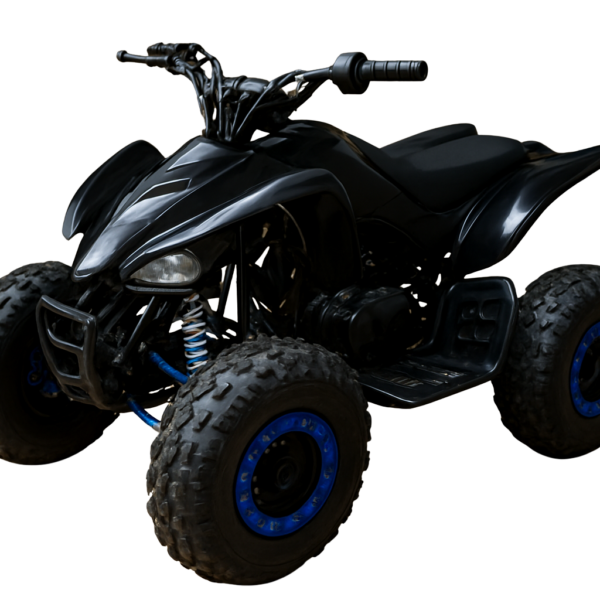 Mini Cuatrimoto ATV Montable