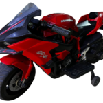 Moto Electrica Nija Max