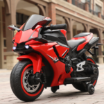 Motocicleta Eléctrica