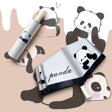 Paraguas de Panda Paraguas de Panda - Imagen 1