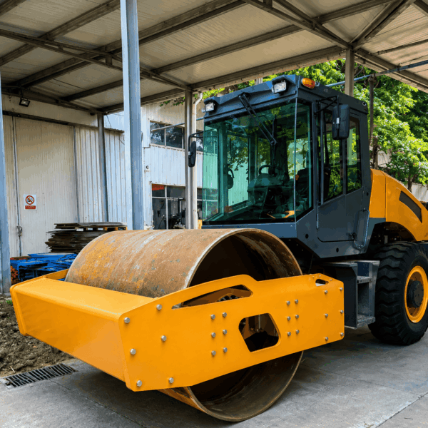 RODILLO COMPACTADOR SITC12H