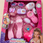 SET DE BELLEZA