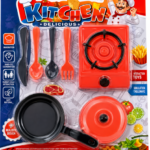 SET DE COCINA
