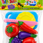 SET DE FRUTAS