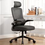 Silla Ergonómica de Escritorio