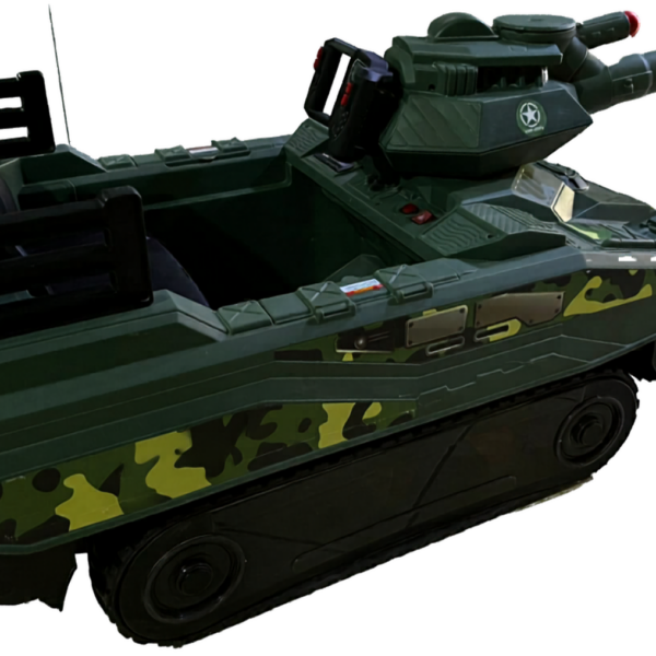 Tanque de Guerra