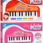 TECLADO MUSICAL