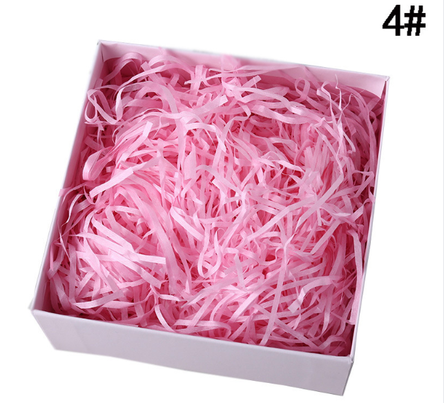 Viruta de Papel ROSADO Viruta Papel - Imagen 1
