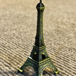 Mini Torre Eiffel