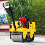 RODILLO COMPACTADOR CHUPETERO