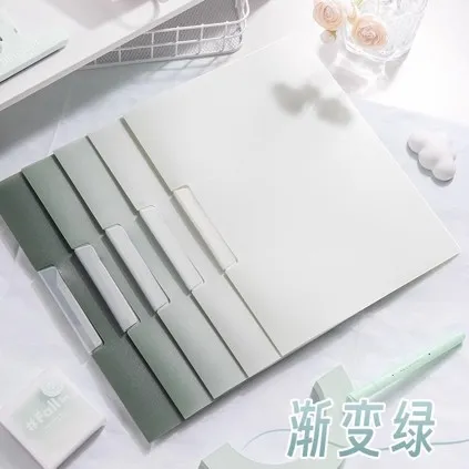 Carpeta Organizadora Expandible A4 - gris