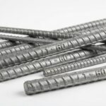 Fierro Corrugado de Acero de 1” - Grado 60