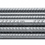 Fierro Corrugado de Acero 1/2" - Grado 60