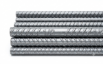 Fierro Corrugado de Acero 1/2" - Grado 60