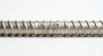 Fierro corrugado de Acero 1/2" - Grado 60
