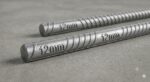 Fierro Corrugado de Acero de 12 mm -Grado 60