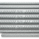 Fierro Corrugada de Acero de 3/4" - Grado 60