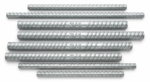 Fierro Corrugada de Acero de 3/4" - Grado 60