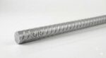 Fierro Corrugado de Acero de 3/8" -Grado 60