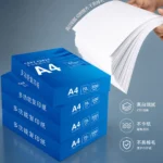 Papel Bond A4