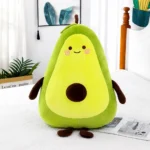 Peluche de Aguacate Gigante