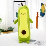 Peluche de Aguacate Largo