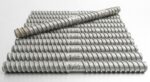 Fierro de acero de 1/4" Grado 60