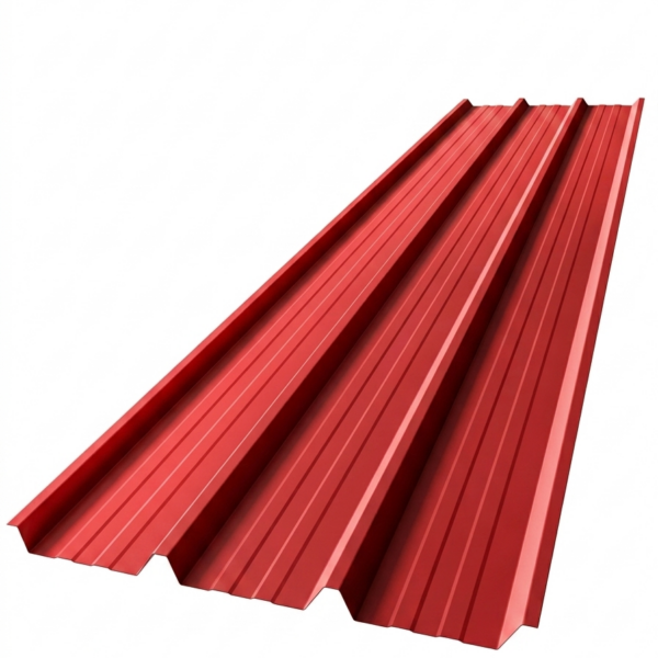 Aluzinc TR4 0.40mm
