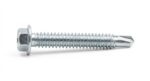 Tornillo, Hexagonal