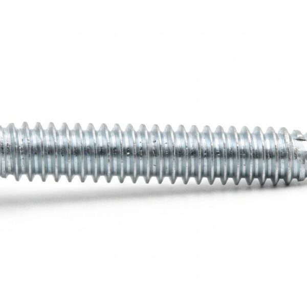Tornillo, Hexagonal